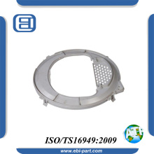 Customize Plastic Injection Molding Parts in China